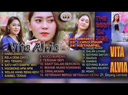 2 Jam Full The Best Album Dj Remix 2020 Vita Alvia Hareudang Rela Demi Cinta Youtube Di 2020 Lagu Hiburan