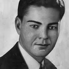 William Tallman, suspect in love triangle — Calisphere