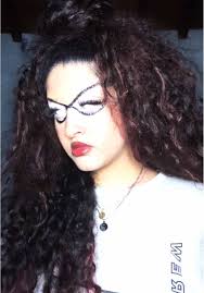 Robin Super Hero Costume Makeup Tutorial