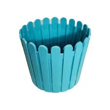 Only 2 available and it's in 8 people's carts. Planting Sky Blue 12 Inch Fence Plastic Flower Pot Id 21076095462