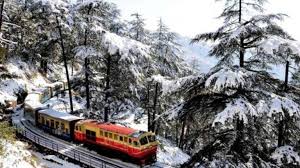 How To Travel Around Himachal Pradesh India