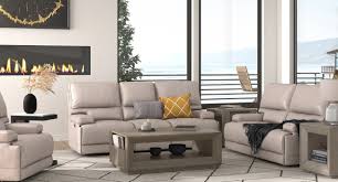 Featuring an embossed wood grain texture on top, this recycled aluminum table is perfect for small spaces, either on its own or clustered with other pieces from the collection. Whitman Collection By Parker Living Unlimited Furniture Group Offers Best Priced Furniture In New York