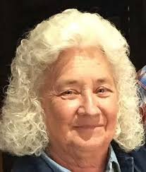 Sarah Chapman Obituary