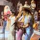 The Bennett Hall Band: Awendaw Green Barn Jam  event image