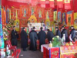 Image result for PERANAN INDIVIDU TERHADAP tuhan cina