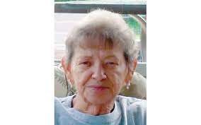 Shirley Baird Obituary (2014)