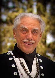 Charles Lawrence "Golden Eagle"