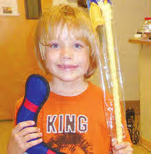 Brinda Mccumber's Instagram, Twitter & Facebook