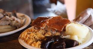The puerto rican connection is the final mission in grand theft auto iv given to niko bellic by manny escuela. Five Favorite Puerto Rican Holiday Recipes Discover Puerto Rico