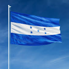 Maybe you would like to learn more about one of these? Color De La Bandera Nacional De Honduras