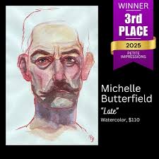 Announcing the Winners of the Petite Impressions Competition! A huge  thank-you to every artist who submitted—your detailed, imaginative work  makes Petite Impressions one of our most charming and crowd-favorite  exhibits. (These tiny