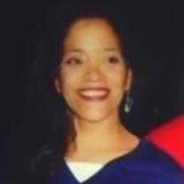 Amelia Barrientes Obituary