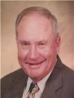 Goldston man passes away at 82