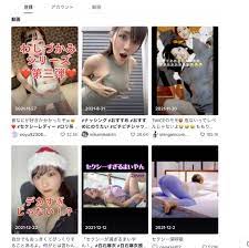 TikTok】エロすぎw抜けるティックトック動画【2022年最新版】｜mura-mura