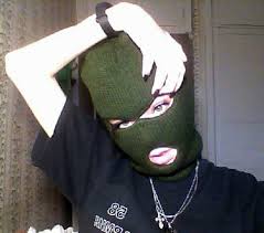 Maybe you would like to learn more about one of these? Swallow Counsel Beautiful Girl In Ski Mask Klobouknikesb Net