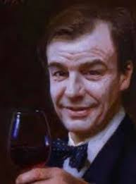 Keith Floyd's Instagram, Twitter & Facebook