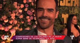 Entrevista a Jesús moré con al rojo vivo , hablándonos un poco sobre su  participación en la nueva súper seria La Jefa 🤩 , #lajefatv #telemundo  #jesusmore #personaje #Mauriciodominguez #entrevista ...