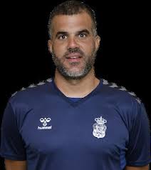 MEMORIA OFICIAL UNIÓN DEPORTIVA LAS PALMAS 2023-2024 by Unión Deportiva Las  Palmas