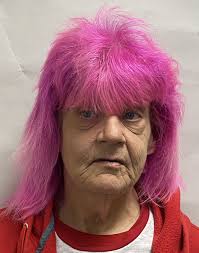 Offender Information