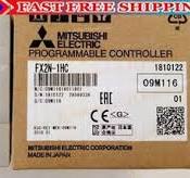 NEW MITSUBISHI FX2N-1HC High Speed Counter Module 1PC | eBay