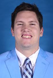 2017 UNC Men's Lacrosse Media Guide