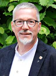 Pfarrer Peter Jansen