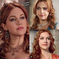 Princess Lissan (Lissie) Fikre-Selassie ( Decendant of Emperor Haile  Selassie I) and her grand entry to LeBal.paris event 2023 been escorted by  Harper Peck.