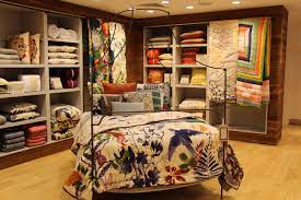 The Bedding Area In Our New Guildford Store Home Decor Shops Luxury Bedding Bedding Store