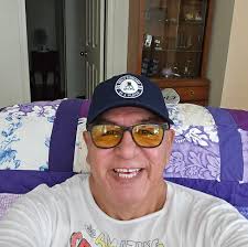 Happy 50th Birthday to my Son Corporal Cory Thomas Quewezance...🧡❤️😎 i  have a very close bond with my Son..him being the oldest he showed the way  for his siblings and I guess