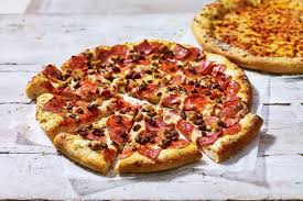 Discounts are not applicable to tax, delivery charge, or driver tip. Pizza Hut Launch 50 Off All Pizza To Celebrate National Pizza Day 2021 Daily Star