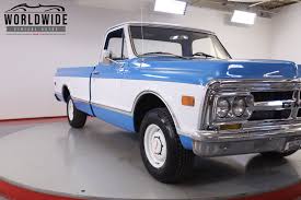 Image result for White 1967 GMC