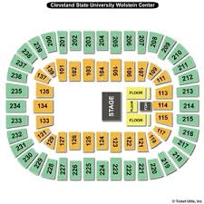 Competent Wolstein Center Seating Chart Eric Church Landers