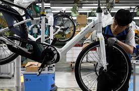 Buy giant bicycle stems and get the best deals at the lowest prices on ebay! Taiwan Pedals Faster To Meet Global Pandemic Demand For Bikes Business The Jakarta Post