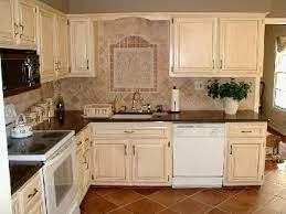 Antiqued Kitchen Cabinets Pictures Kitchen Cabinets Pictures Shabby Chic Kitchen Antique Kitchen Cabinets