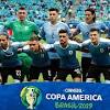 La selección brasileña no conoce fracasos en las eliminatorias sudamericanas y suma doce puntos en 4 partidos. 1