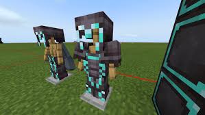 Maybe you would like to learn more about one of these? Better Netherite Resource Pack Minecraft Pe Texture Packs