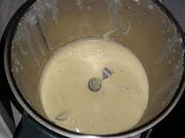 Kase Sahne Sosse Zu Gemuse Im Backofen Rezept Kase Sahne Sosse Gemuse Im Backofen Gesunde Rezepte Thermomix