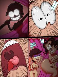 Morag The Loud House and Luna Loud Female Only Yuri Big Breast < Your  Cartoon Porn