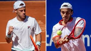 Der argentinische tennisspieler diego schwartzman hat bis jetzt auf drei atp world tour turnieren gesiegt. 58fdip8o7 Rvgm