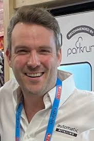 ARN: All the Goss, from Gordon.