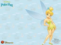 Disney Fairies Wallpaper Tink Disney Fairies Disney Images Disney Cartoons