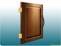 Plywood is among the strongest of all building materials. How To Make Cabinet Doors 9 Steps With Pictures Wikihow