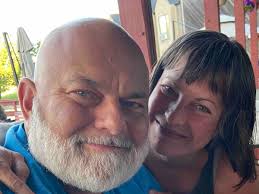 Fundraiser for Pamela Kenyon by Greg and Pam Dick : Help Lyndon and Pam  Kenyon