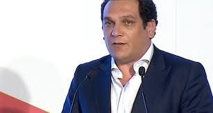 Tributo a João Vasconcelos