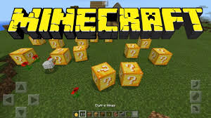 To get a withered lucky block, you must kill wither skeletons. Lucky Block Mod Addon Minecraft Pe Bedrock Addons Minecraft Pe Bedrock Mods