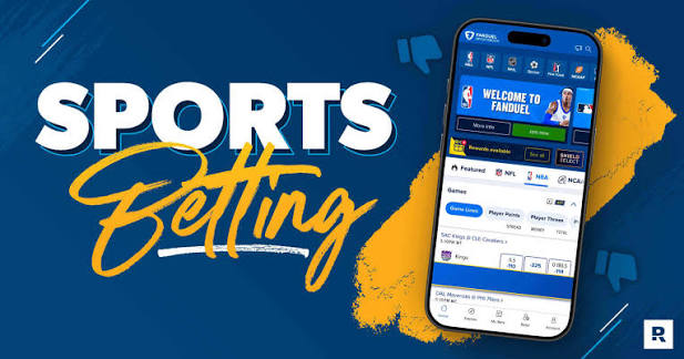 Sports Betting: A Good Bet? - Ramsey