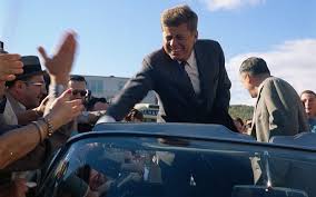 He was elected in 1960, besting the arguably more qualified (though insane), but far less attractive richard nixon. John F Kennedy The Best Movies About The President