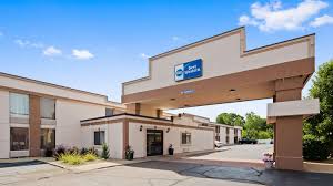 Save city scavenger hunts by operation city quest of. Battle Creek Hotels Best Western Executive Inn Kellogg S Cereal City Hotel