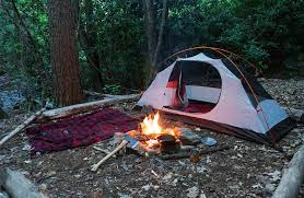 California state parks also has alternative camping, such as rustic cabins, cottages, lodging, tent cabins, floating campsites, and yurts. How To Find Free Camping Anywhere In The U S