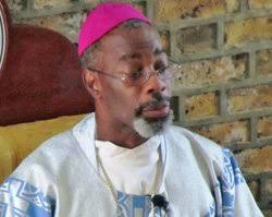 Rev Fr Vincent Matthew Darius (1955-2016)